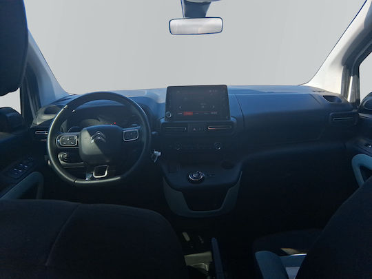 Citroen Berlingo 1.5 BlueHDi M Feel Автоматик '20