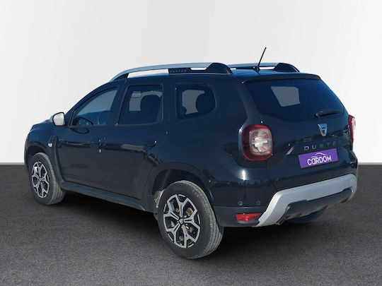 Dacia Duster 1.5 Blue dCi 4x4 Prestige '21