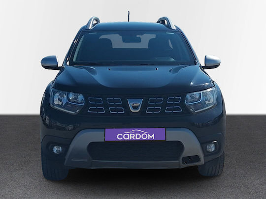 Dacia Duster 1.5 Blue dCi 4x4 Prestige '21