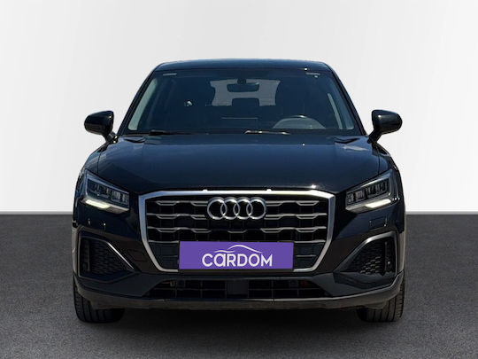 Audi Q2 30 TDI S tronic '22