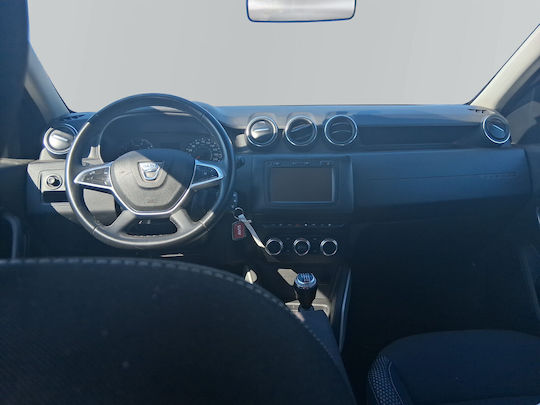 Dacia Duster 1.5 Blue dCi 4x4 Prestige '21