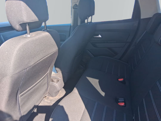 Dacia Duster 1.5 Blue dCi 4x4 Prestige '21