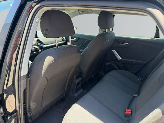 Audi Q2 30 TDI S tronic '22