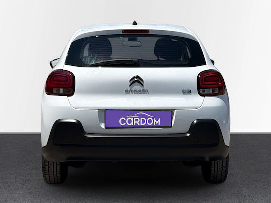 Citroen C3 1.5 BlueHDi Corporate Plus '21