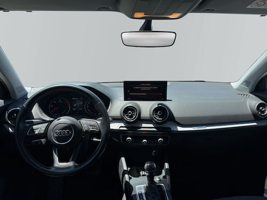 Audi Q2 30 TDI S tronic '22