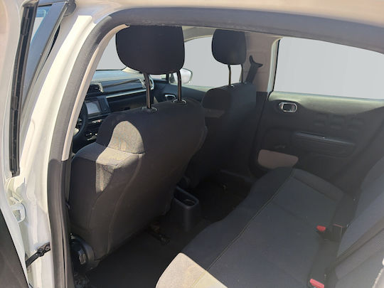Citroen C3 1.5 BlueHDi Corporate '23