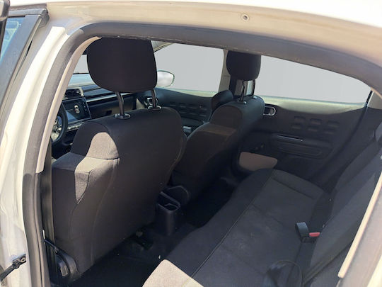 Citroen Gebrauchtwagen Citroen C3 1.5 BlueHDi Corporate Plus 21