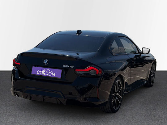 BMW Σειρά 2 220d MHEV (Mild Hybrid) '22