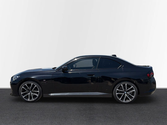 BMW Σειρά 2 220d MHEV (Mild Hybrid) '22