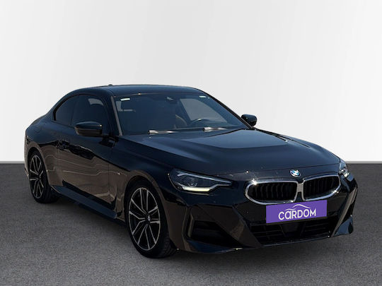 BMW Σειρά 2 220d MHEV (Mild Hybrid) '22