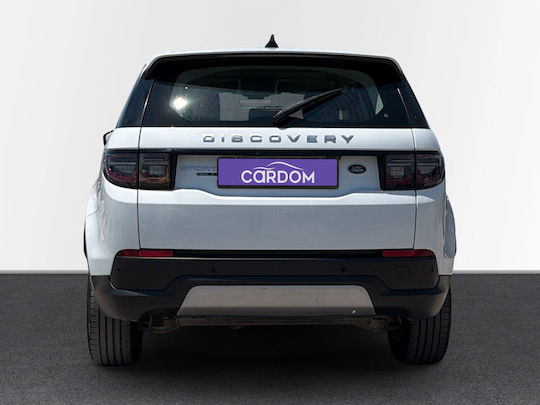 Land Rover Discovery Sport 1.5lt PHEV Auto Senior PHEV (Plug In) '20