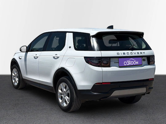 Land Rover Discovery Sport 1.5lt PHEV Auto Senior PHEV (Plug In) '20