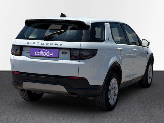 Land Rover Discovery Sport 1.5lt PHEV Auto Senior PHEV (Plug In) '20