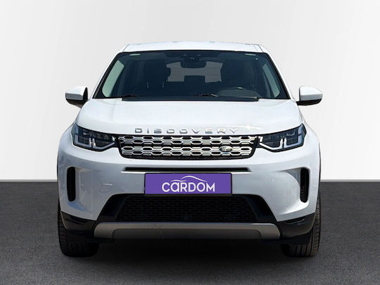 Land Rover Discovery Sport 1.5lt PHEV Auto Senior PHEV (Plug In) '20