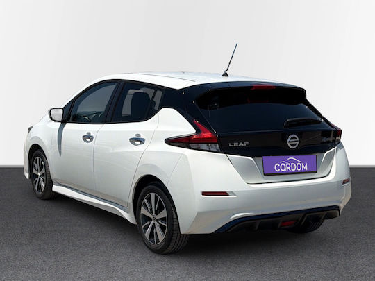 Nissan Leaf Acenta 40kWh A-IVC '21
