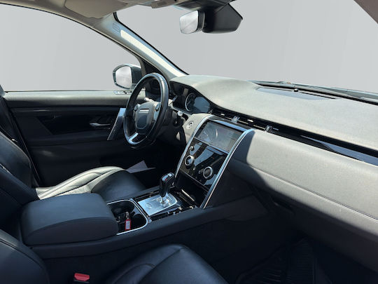 Land Rover Discovery Sport 1.5lt PHEV Auto Senior PHEV (Plug In) '20