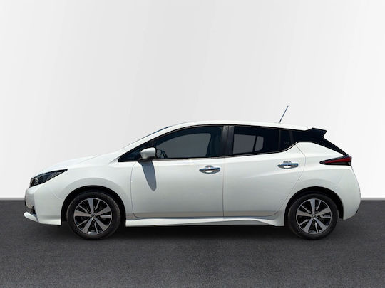 Nissan Leaf Acenta 40kWh A-IVC '21