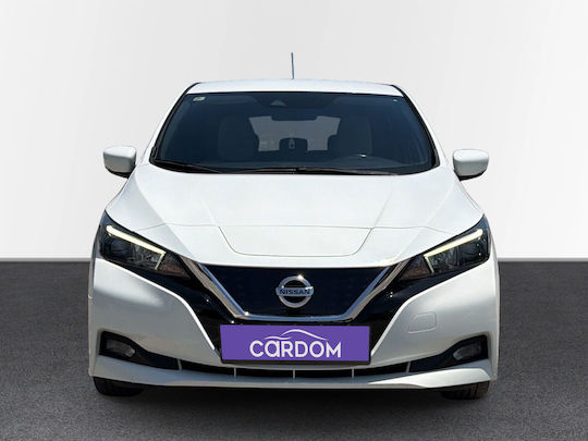 Nissan Leaf Acenta 40kWh A-IVC '21