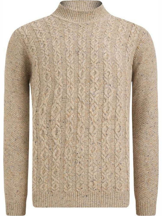 Sweater Light Beige