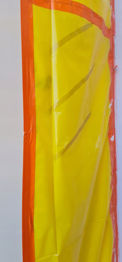 Bez Marki Klebebänder Orange 20m x 50mm 60 Stück
