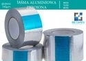 Bandă Adezivă de Aluminiu Gri 5905204854389