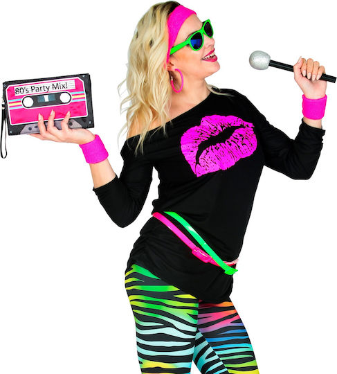 Carnival Accessory Pink
