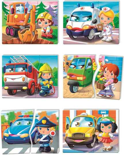 Clementoni Играчка За Строене