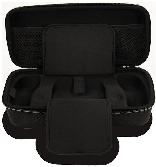 Nacon Case Rog Xbox Ally X Portable Consoles Black