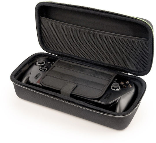 Nacon Case Rog Xbox Ally X Portable Consoles Black
