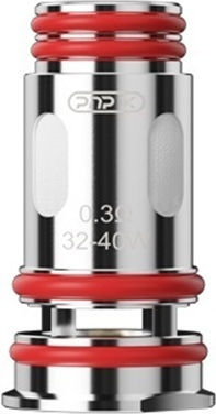 Voopoo Pnp X Αντιστάση Ηλεκτρονικών Τσιγάρων 0.6ohm