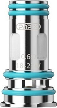 Voopoo Pnp X Αντιστάση Ηλεκτρονικών Τσιγάρων 0.6ohm