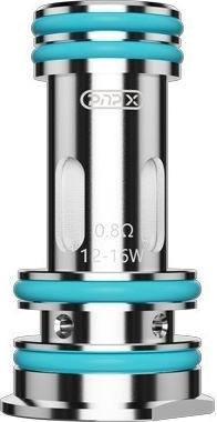 Voopoo Pnp X Αντιστάση Ηλεκτρονικών Τσιγάρων 0.6ohm