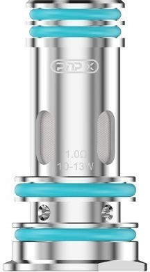 Voopoo Pnp X Αντιστάση Ηλεκτρονικών Τσιγάρων 0.6ohm