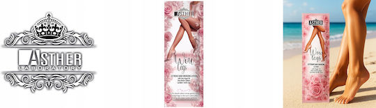 Set 10 Taboo Wow Legs Spf 15ml Tanning Lotion