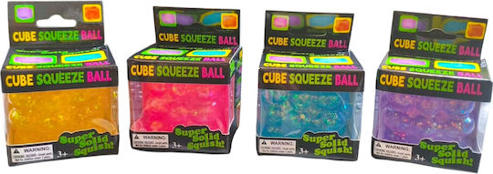 Taba World Fidget Cube 55522-3
