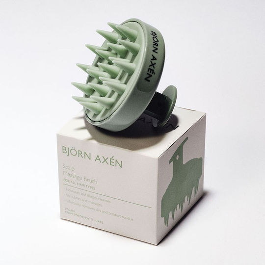 Björn Axén Kopfmassager