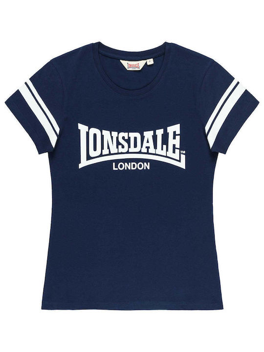 Lonsdale