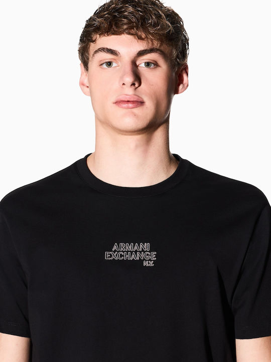 Tricou Negru