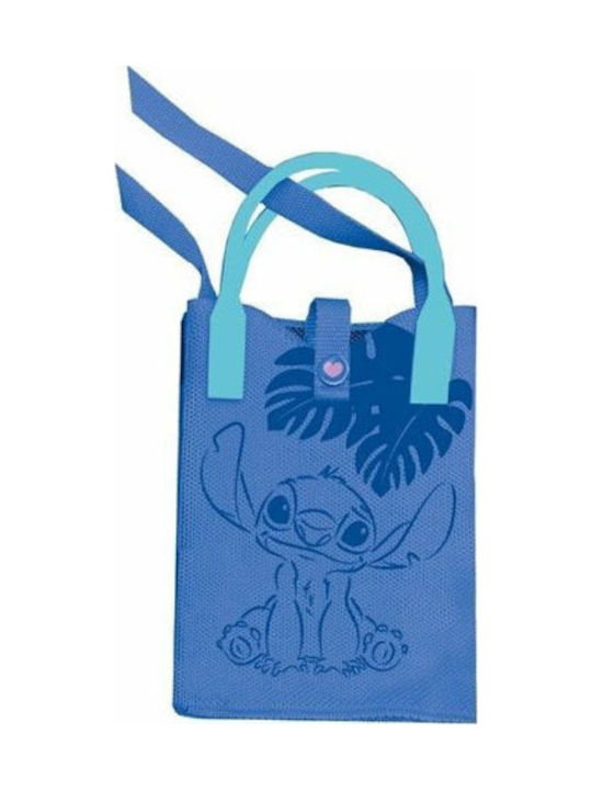 Patio Kinder Tasche Umhängetasche Blau