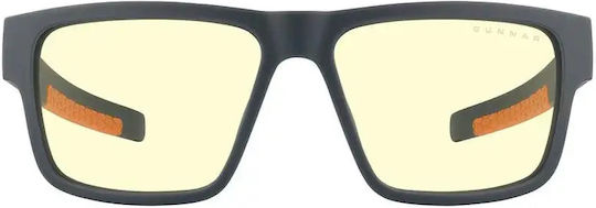 Computer Glasses Gunnar Overwatch Ultimate Ash Amber