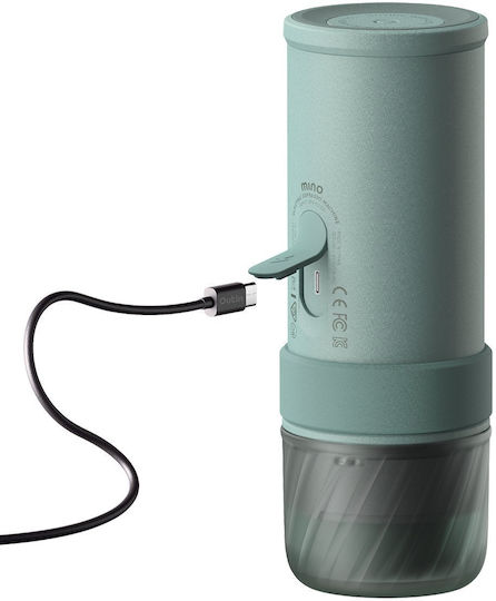 Outin Electric Machine with 12g Coffee Container OTEM-MO-01-AA-CG