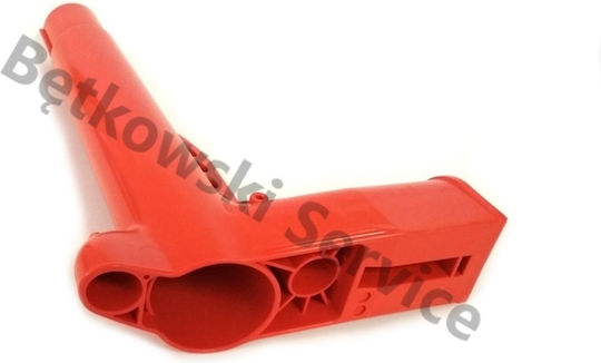 Husqvarna 343r 345 Rx Brushcutter Handle Bracket Original