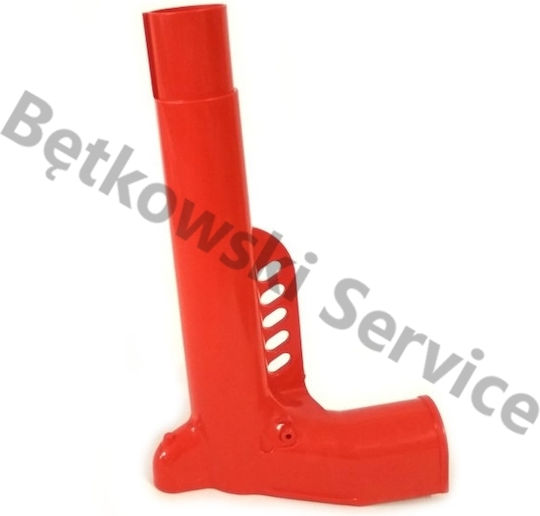 Husqvarna 343r 345 Rx Brushcutter Handle Bracket Original
