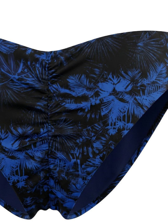 Tupa JunglePalm Tupa Bikini Slip Blue