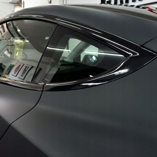 3M Signage Accessories in Black Colour with Width 3.5cm