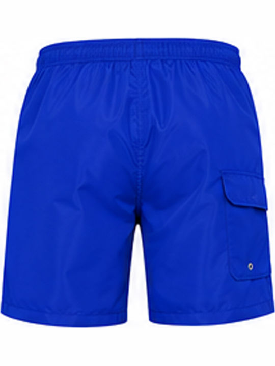 Men's Swimwear Shorts Blue Navy