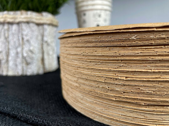 Farfurii Eco 18cm 20 Bucăți