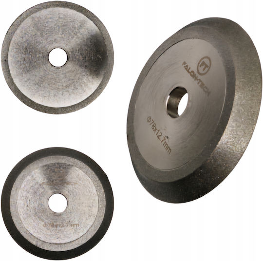 Falon-Tech Δίσκος Κοπής Δομικών Υλικών 78mm