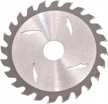 Falon-Tech Falon-Tech Schleifscheiben Für Holz Mit 24 Klinge 115mm