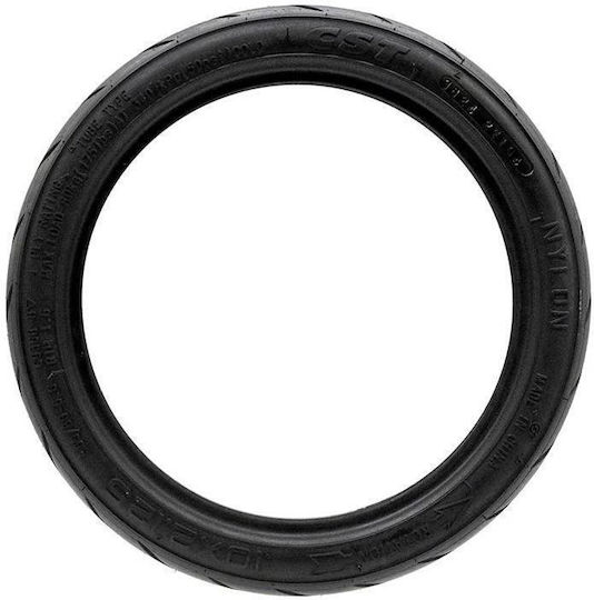 CST Reifen für Elektro-Roller in Schwarz Farbe CMM608